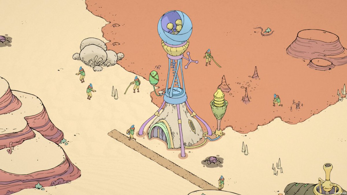 synergy_thegame's tweet photo. In Synergy, you can build a city that's not only beautiful but also sustainable and environmentally friendly

#indiegame #gamedev #indiedev #madewithunity #pcgaming https://t.co/gXkWk5JRme