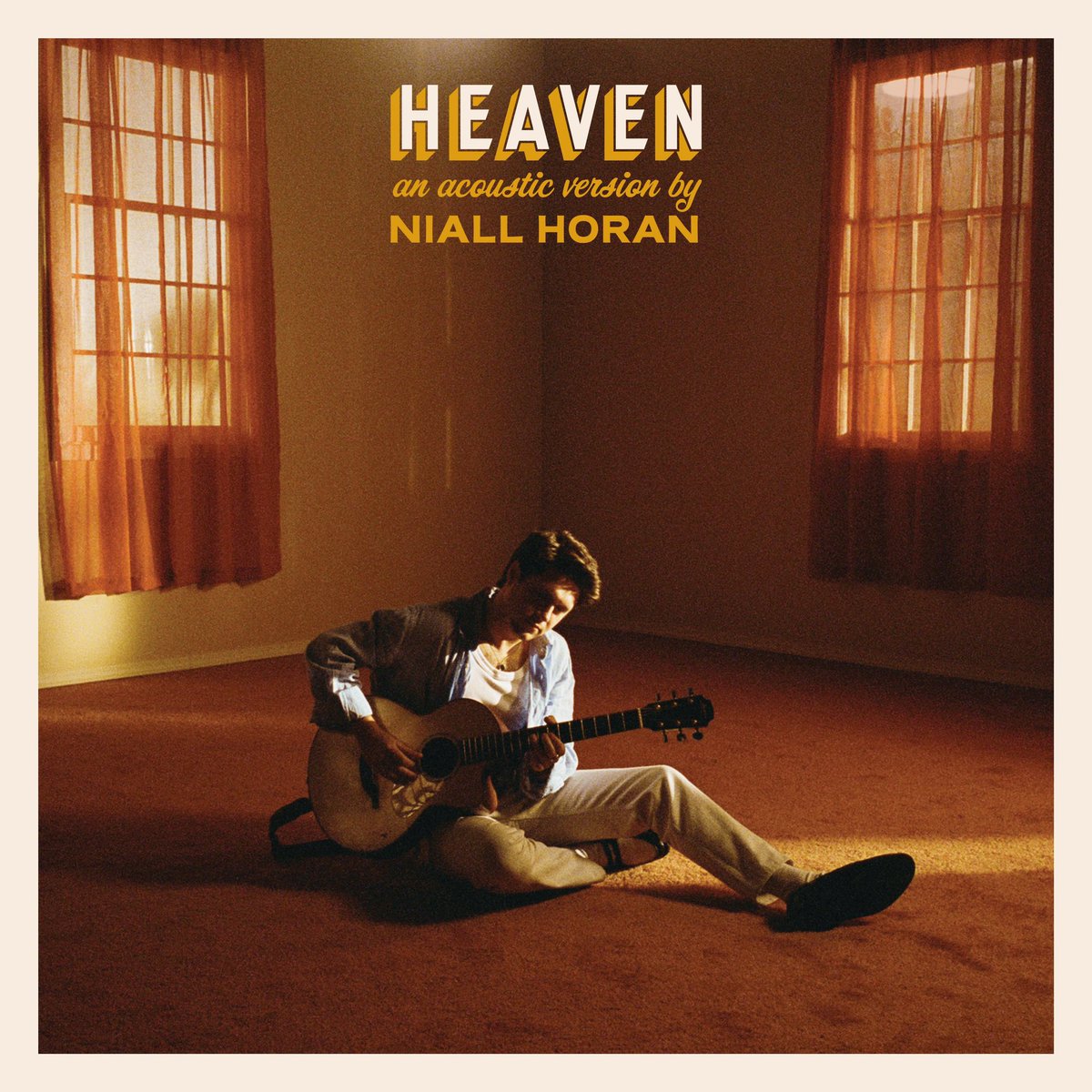 Faby_1DFam's tweet photo. Heaven, Meltdown, The Show… am I the only one who’s deeply in love with the theme of Niall’s singles and album covers?! https://t.co/OU7jwOXKAQ