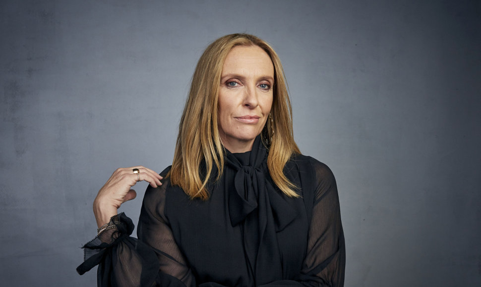 letterboxd's tweet photo. Clint Eastwood is set to direct new film, Juror No. 2, starring Toni Collette and Nicholas Hoult. 🎬

Source: @THR https://t.co/Drs7KEExHq