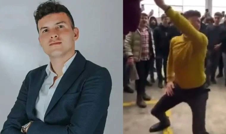 yirmiucderece's tweet photo. Memleket Partisi milletvekili adaylığından çekilen Cem Saygı:
"Adaylıktan çekilmem karşılığında bana 20.000 TL teklif ettiler ama parayı yatırmadılar. Genel Merkez yalancıdır.
Parayı hesabıma yatırmazlarsa icraya vereceğim." https://t.co/fnwwndcacn