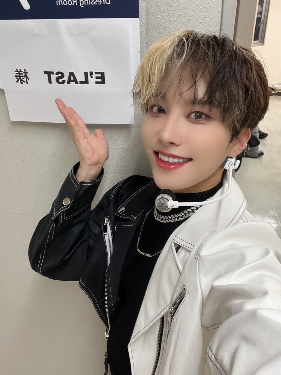 elastbook's tweet image. no cuz their new hair color makes me crazy

#ELAST #엘라스트 #CHOIIN #최인 #백결 #WONJUN #원준 @ELASTofficial