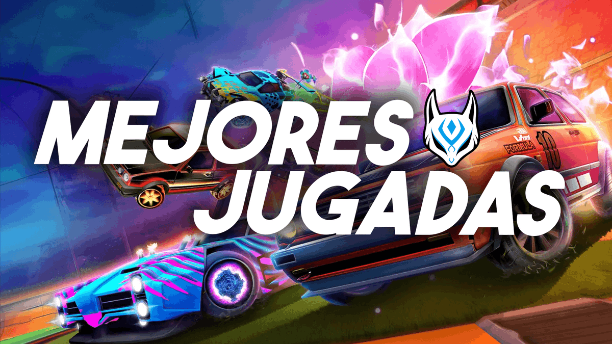 daotsugg_eng's tweet photo. 🔥The best plays of our Rocket League team are here, you can't miss it!

👉Watch the full video: https://t.co/6zLl1NDQzw

What other videos would you like to see? Leave us a comment👇

#RocketLeague #Highlights #eSports #gaming https://t.co/2QlraFpTh2