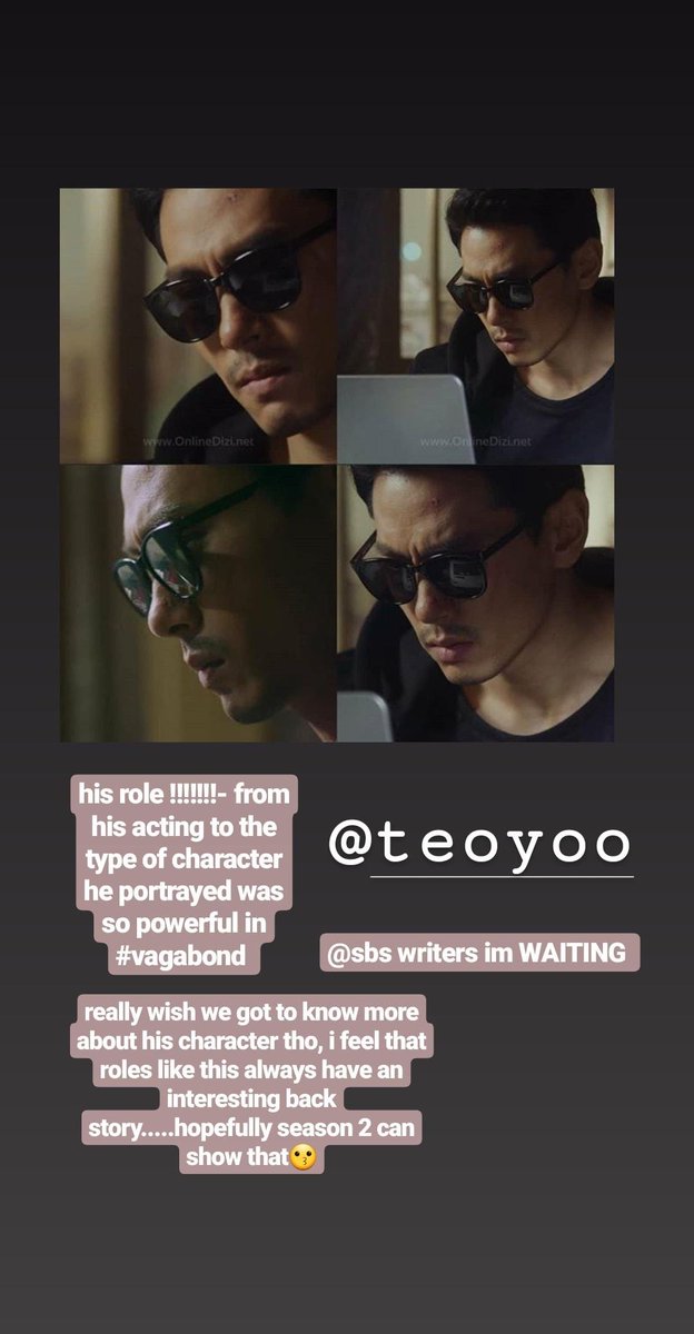 kdramazip's tweet photo. i think my biggest flex looking back is being able to let Teo Yoo know i appreciated his acting back in 2019 and he viewed my story and reposted it😭 he was only a starting actor and NOW LOOK AT HIM !!! SO PROUD

 #LovetoHateYou #TeoYoo https://t.co/KqC2j72i9u