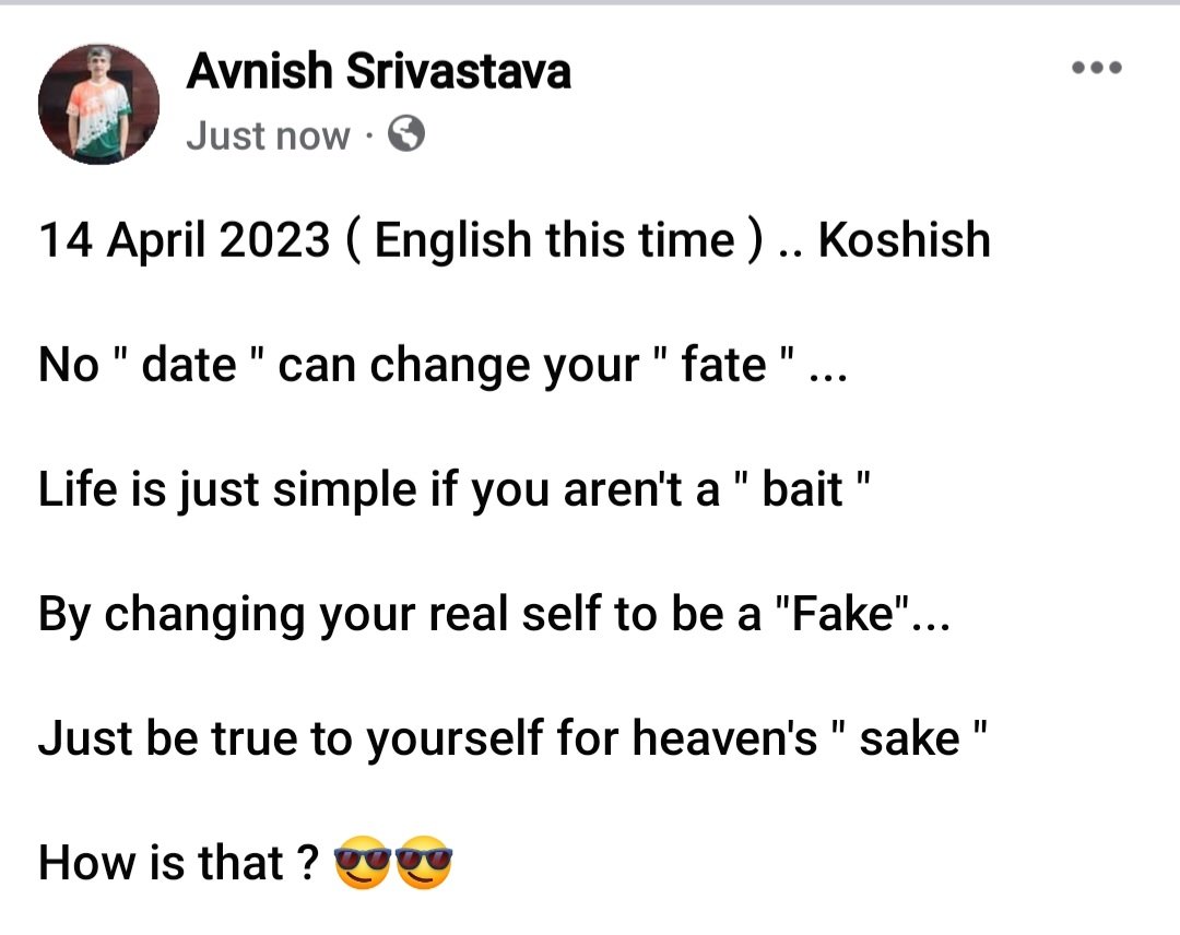 avi1298's tweet image. #Whatneeext ?