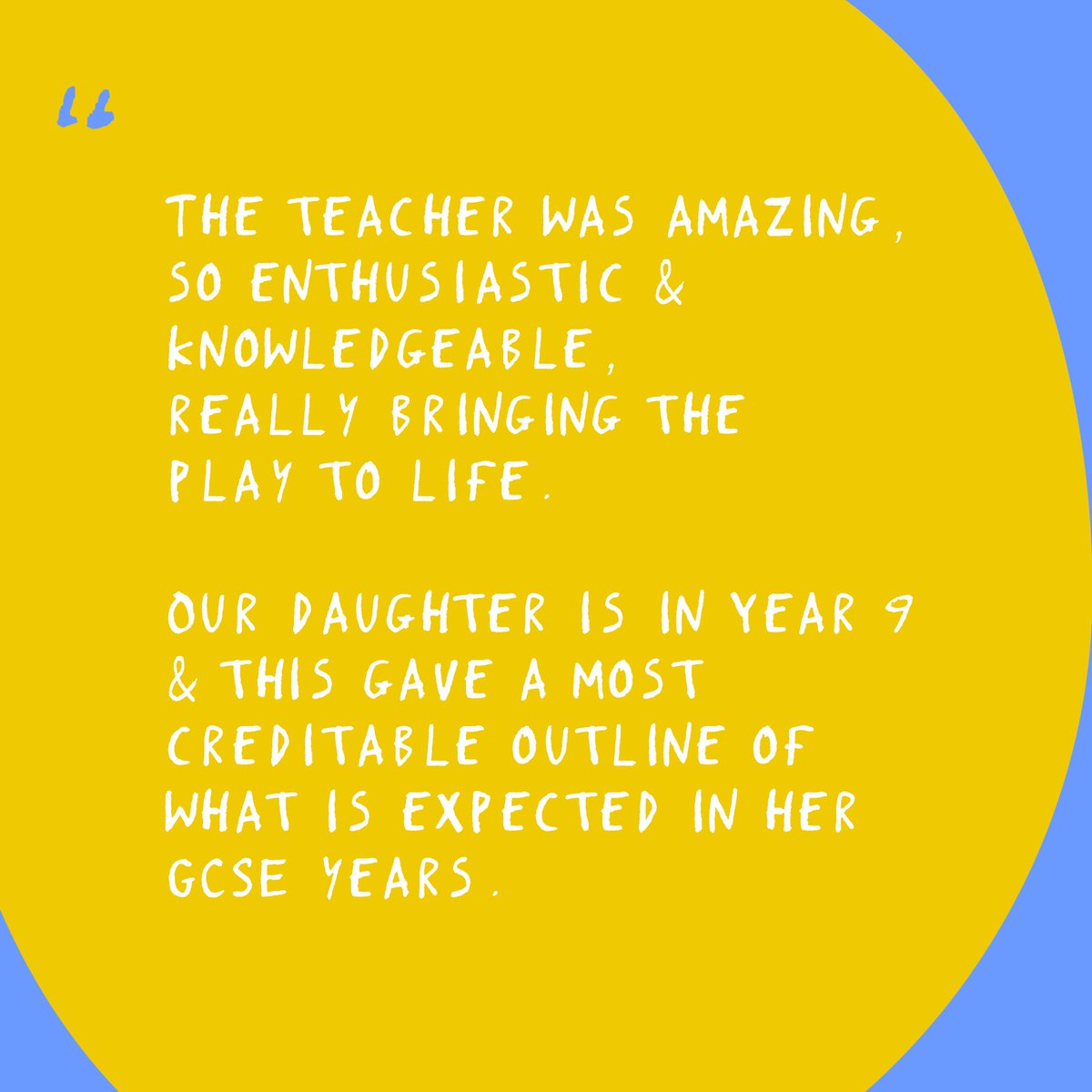 Tassomai's tweet image. Have you joined any of our free Live Lessons
yet?

#gcses #studytipsandtricks #edutwitter