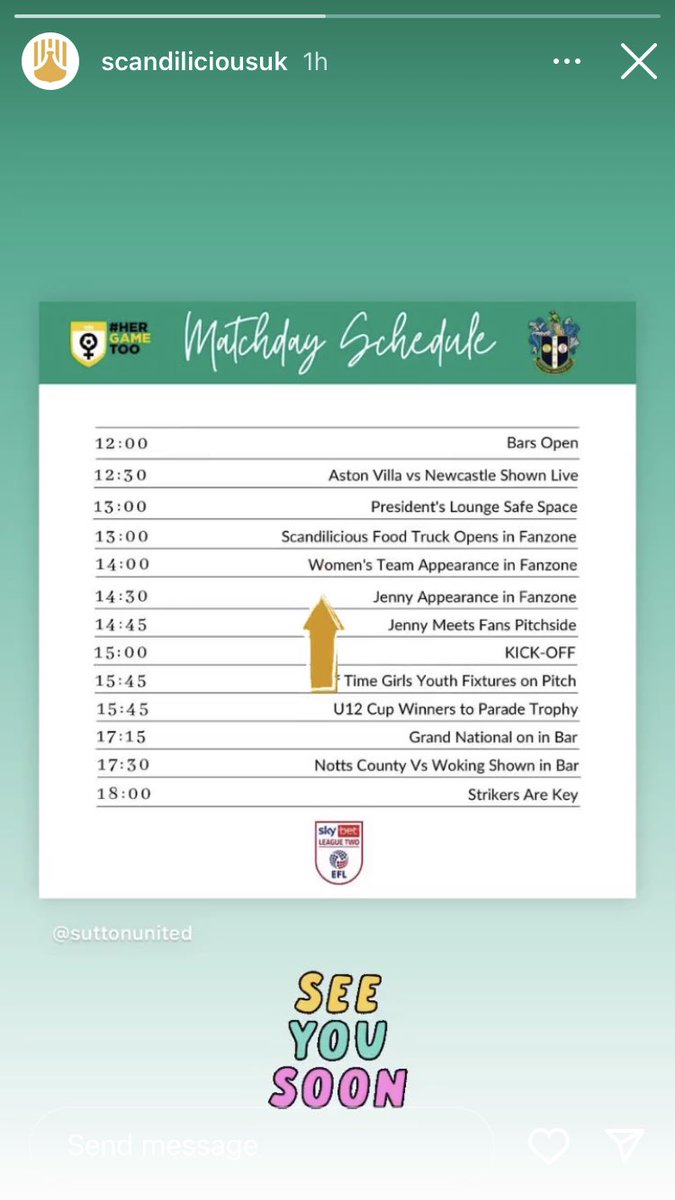 Scandilicious uk tweet media