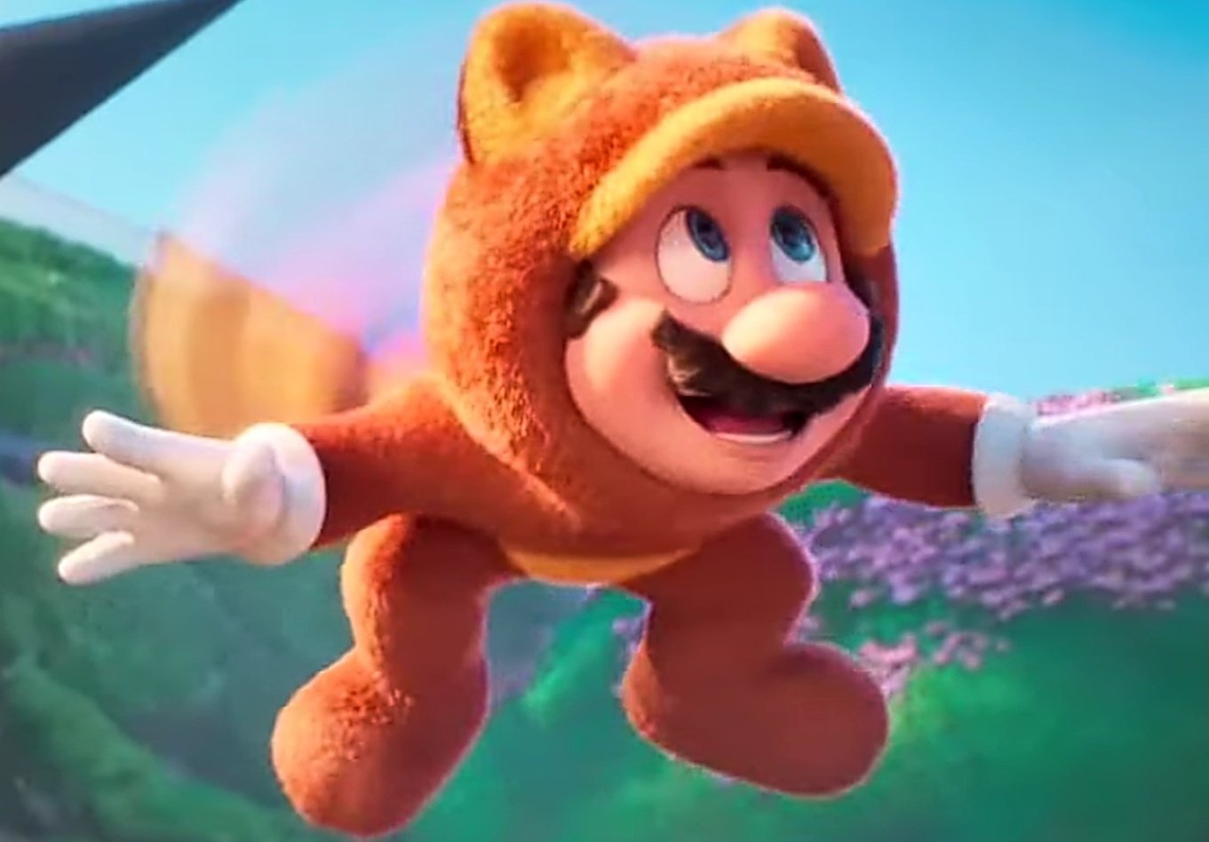 Super Mario Bros. O Filme é publicado completo no Twitter — Infomax Brasil