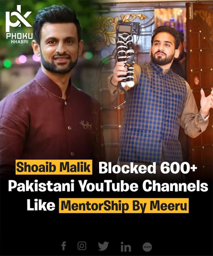 Itxzain_83's tweet photo. @real_meeru @realshoaibmalik
#ShoaibMalikRemoveStrike #RemoveStrike #ShoaibMalik #PakvsNz https://t.co/OyZEjLwUJ6