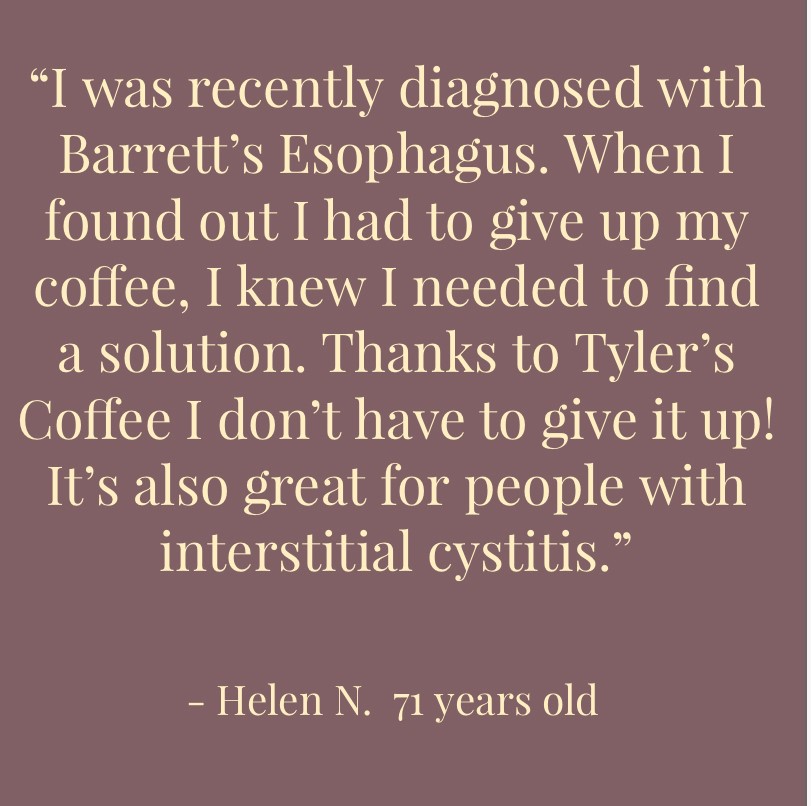 What we are all about ❤️☕️ #fridaycoffee #fridaygrind #reviewoftheday #coffeeisessential