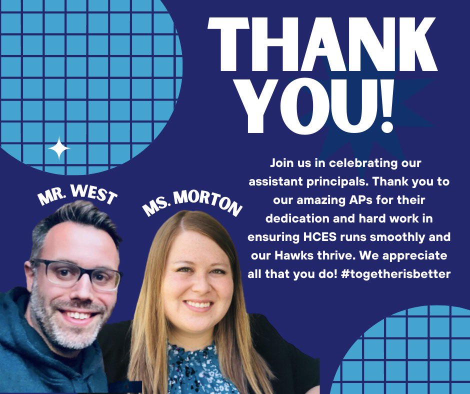 Hortons Creek PTA tweet media