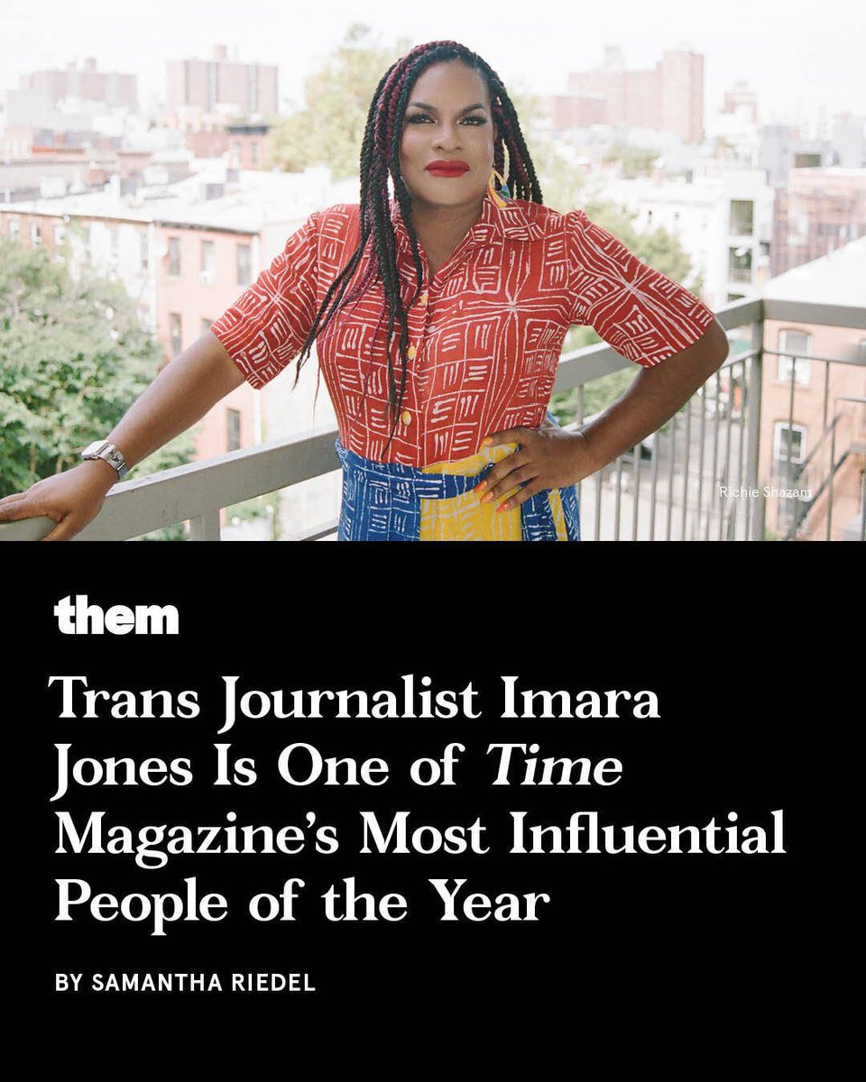 Imara Jones tweet media