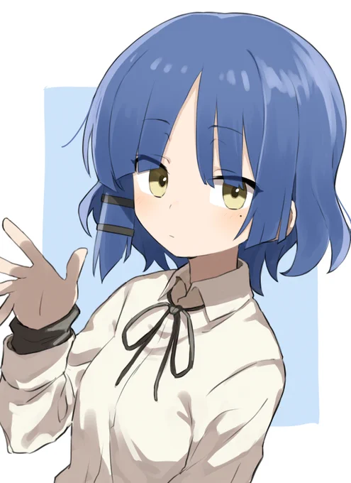 山田 