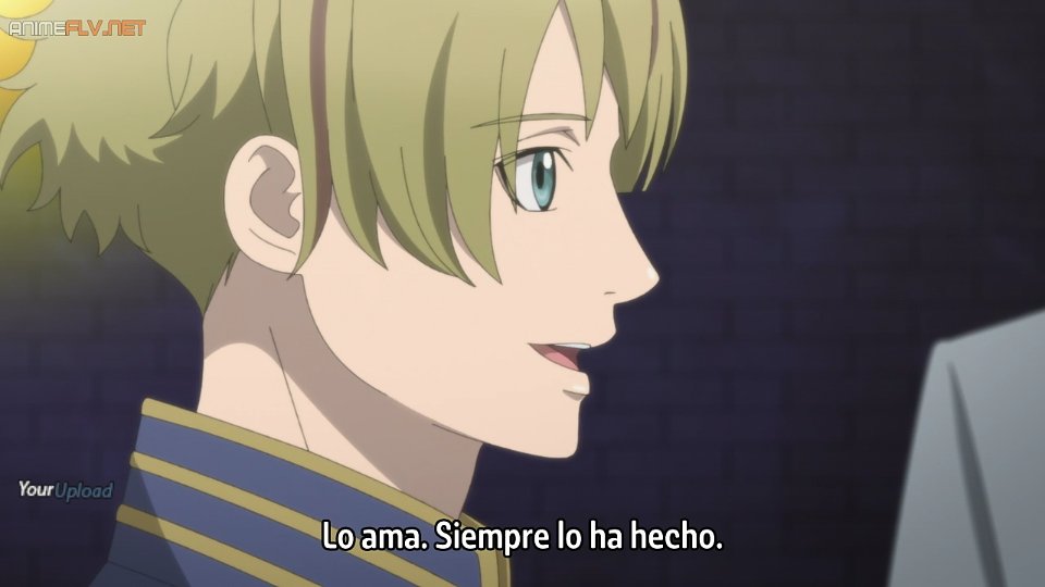 CaroSa88's tweet photo. En el capítulo  2 de Opus  Colors Jun dijo " El lo convierte  en una doncella enamorada . Lo ama siempre lo ha hecho "
Confimado que Kazu  siente mas que una amistad por Kyo  💙❤ y seguramente Kyo  sienta lo mismo 💙❤

#OpusCOLORs 
#Opus_Colors
#OpusColors_anime https://t.co/xNqlzwoUnU