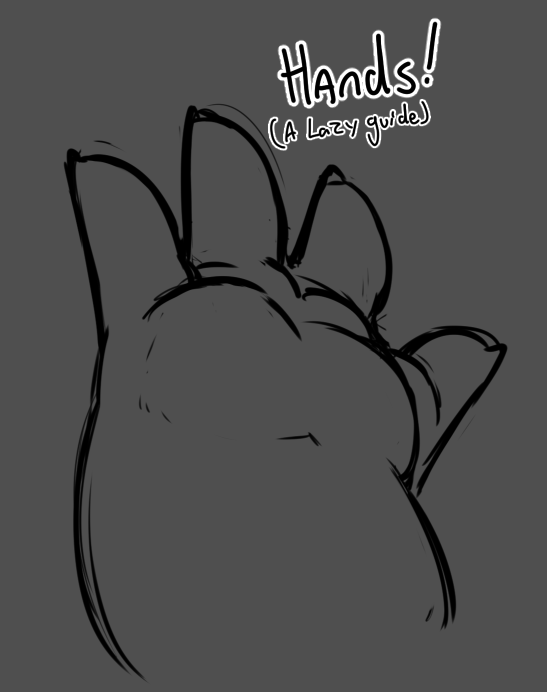 felty_fae's tweet photo. A Handy Guide to Hands!

idk i felt like sharing. https://t.co/d5GJ8zfatf