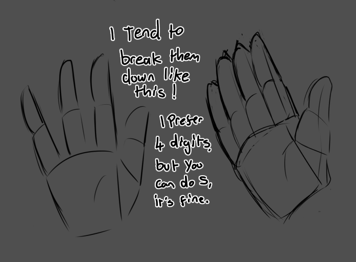 felty_fae's tweet photo. A Handy Guide to Hands!

idk i felt like sharing. https://t.co/d5GJ8zfatf