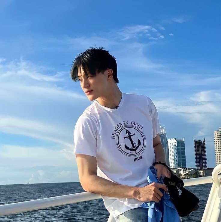 ︎ on Twitter " Love spiral like flying in a dream nomin short ☼︎ couple dynamics, resolving