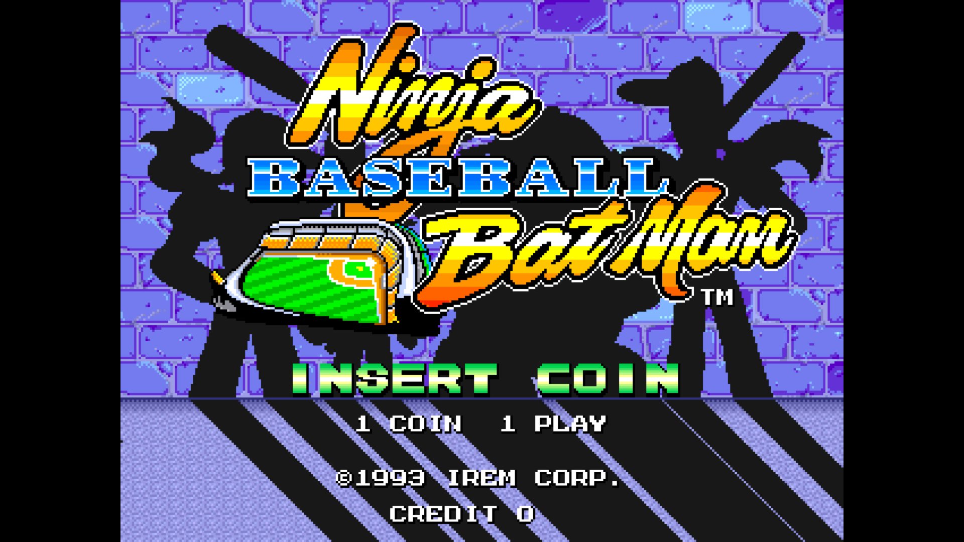 Martin Donlon on Twitter "The Irem M92 core is now part of the