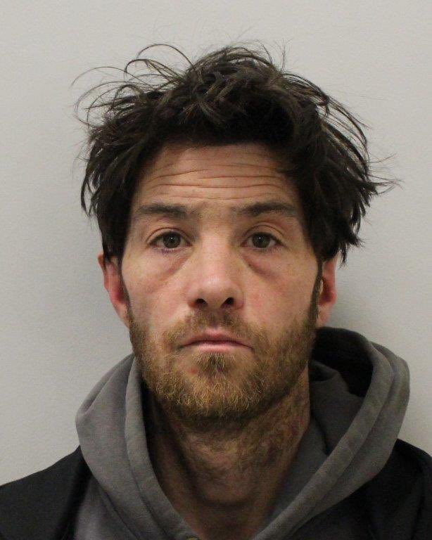 Pinner Police tweet media