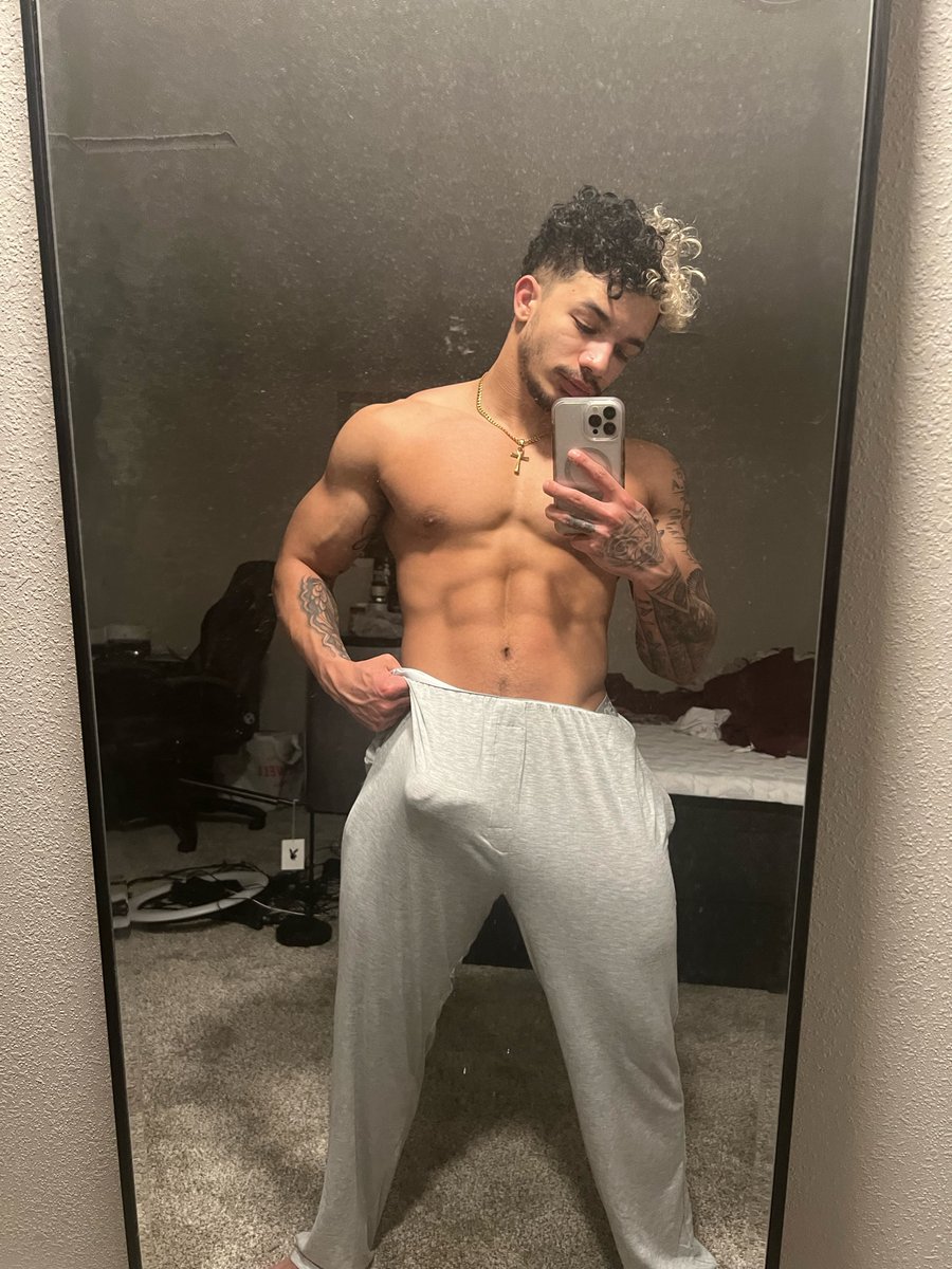 Jaylin Chunn 🦂 on X: Are you ready for this? 😏🔥  t.coYBoQVITwqe  X