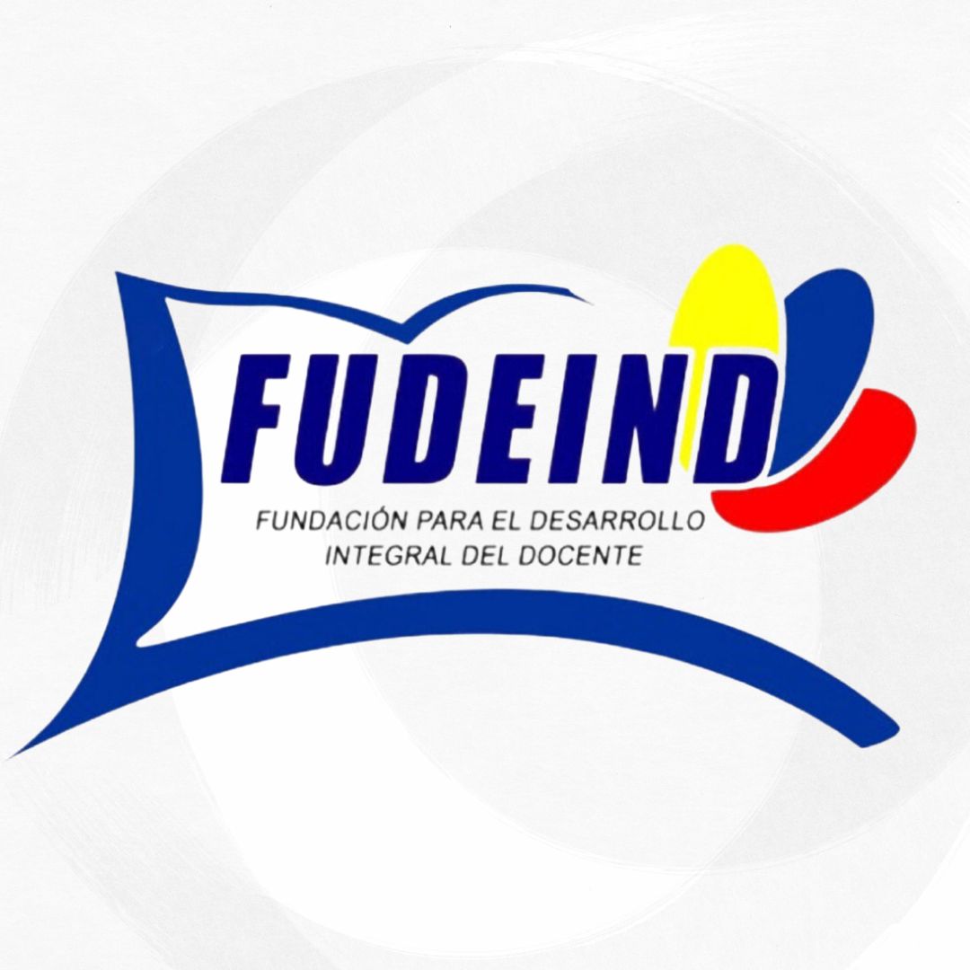 fevemaestros's tweet photo. #14deAbril La Fundación para el Desarrollo Integral del Docente FUDEIND, es una institución impulsora de políticas para el desarrollo humano de los docentes y la obra social de la Federación Venezolana de Maestros. https://t.co/s4lG6iIUvm