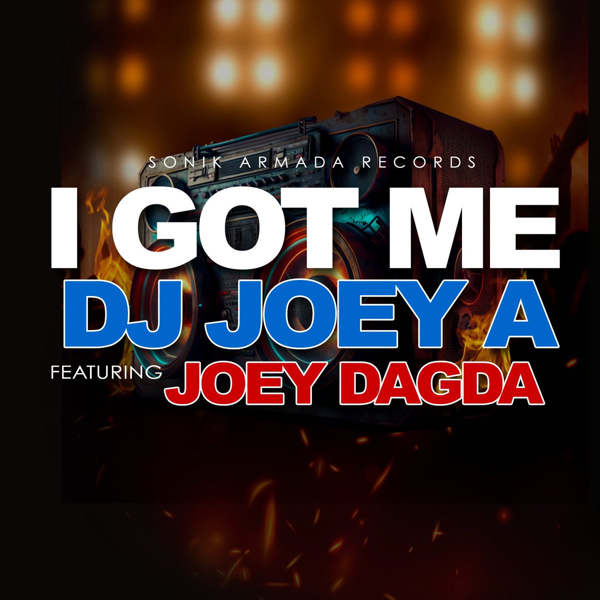 DagdaMusic's tweet photo. New music! @DJJOEYA I Got Me ft Joey Dagda available on all platforms!
https://t.co/4IkKBb9NSC https://t.co/VPsA62XF9A