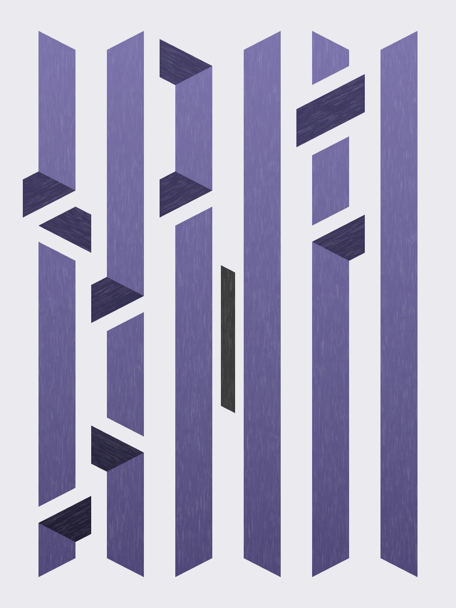 6/14
Ippsketch (<a href="/ippsketch/">Jeff / ippsketch</a>) is a generative artist living in Texas. His handle stands for i++ sketch—a reference to the code behind the art used to iterate a process forward. Jeff is most well known for his two <a href="/artblocks_io/">Art Blocks</a> collections “Bent” and “Imposter Syndrome.”