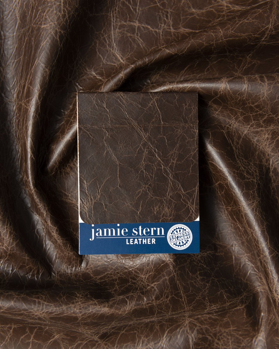JamieStern_'s tweet photo. Jamie Stern's Triple Crown is a classic distressed leather that will never go out of style!
#jamiesterndesign #classicleather #distressedleather https://t.co/mmlSJ36fwP