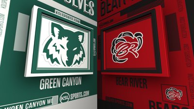 BRLiveStream's tweet image. Full afternoon of baseball with a double header between Bear River and Green Canyon starting at 3:00! kslsports.com/stream/kslspor… @kslsports  @BRHSinfo @GC_Wolves_BB