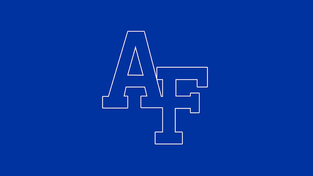JacobDrackett2's tweet photo. Blessed to receive my first D1 offer from United States Air Force Academy @Coach_Thiessen @CoachTCalhoun @jake8shakes @Calvary_FB @WarriorsFB_HC https://t.co/SbX9uA5u2S