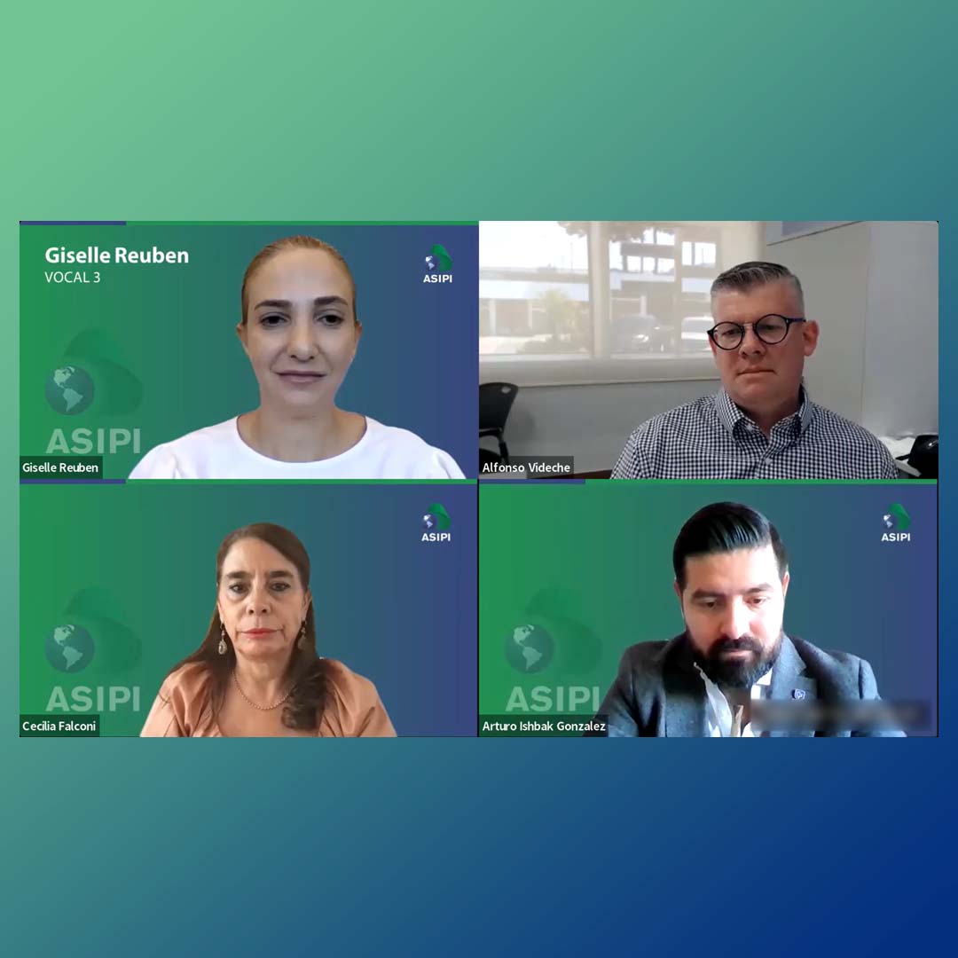 🎓
¡Excelente nuestro #asipiwebinar  del día de ayer! 
Agradecemos a los panelistas por sus exposiciones, a los participantes y nuestra moderadora. 

➡️¿Te lo perdiste? 
Puedes verlo on demand en nuestra #biblioteca. 

⬇️
asipi.org/biblioteca/es/…

#asipi #webinar #ondemand