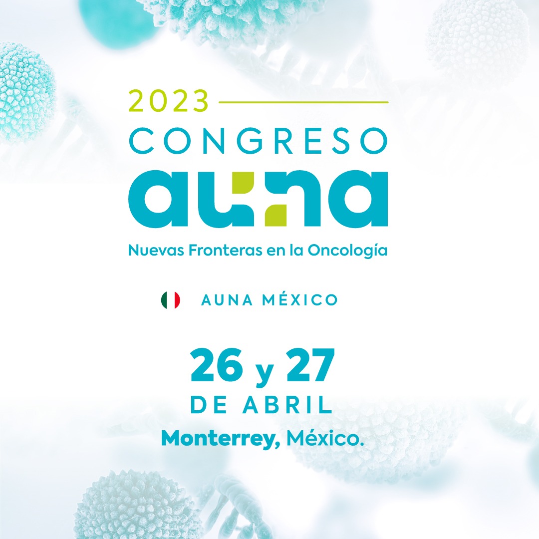 SvenBoes's tweet photo. Congreso Auna 2023: Nuevas Fronteras en Oncología - 26 y 27 de abril, Monterrey, México.

Temas de actualización integral sobre las enfermedades oncológicas más prevalentes, estrategias efectivas,  últimas tendencias, y prevención. 

https://t.co/ycRmK7tYoE https://t.co/PFk9RtQISP