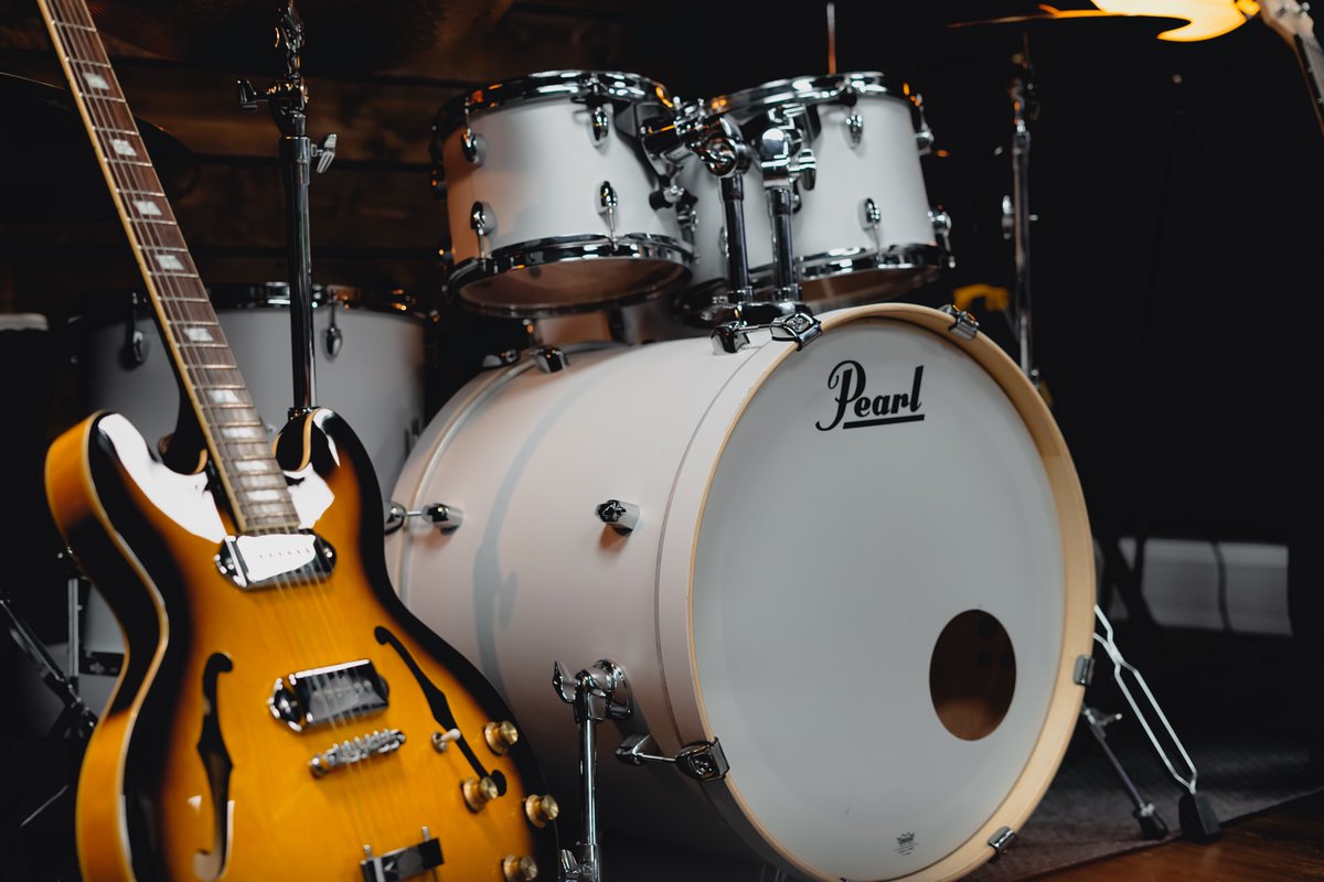 National Sound tweet media