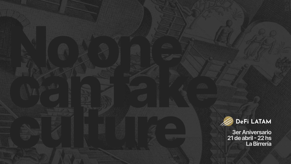 DeFi Latam | SEED Latam tweet media