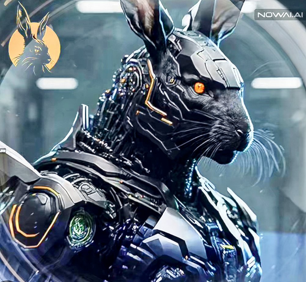 AdrianvdTempel's tweet image. #BRAINAI 🐰
#PPAI 🐸
#NERFBOT 🚀
#ELEVATPAD ⭐

Definatly worth a look into these projects