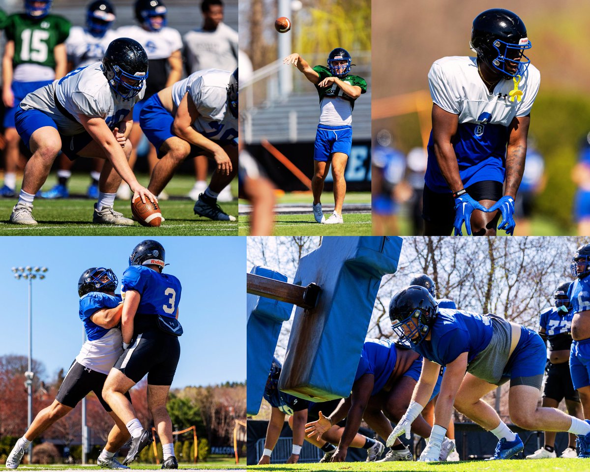 ☀️🏈

Practice 9⃣ in the books. Compete - Improve - Repeat