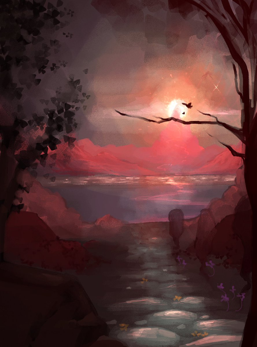 SelfireA's tweet image. #weekandartgp23