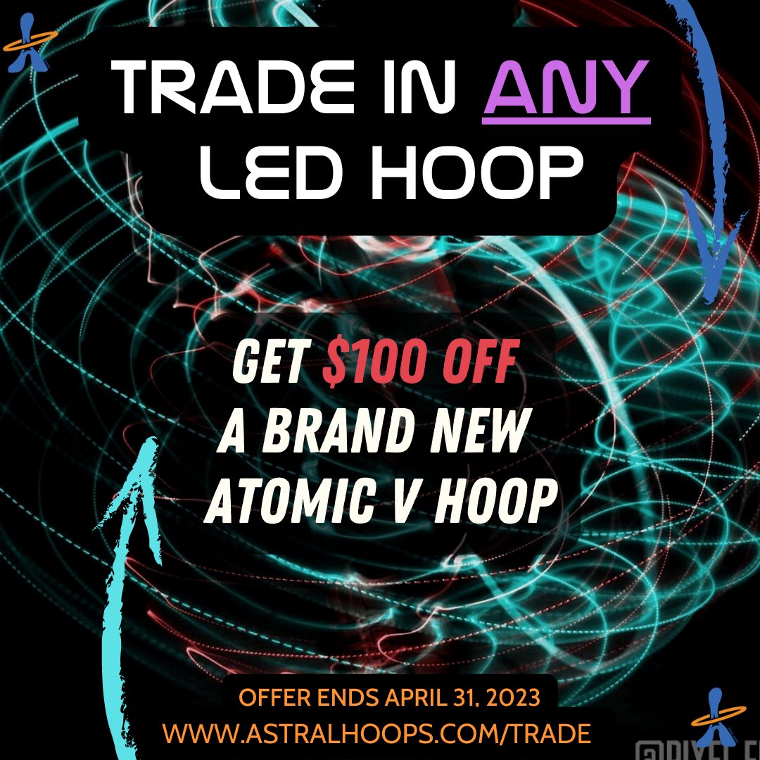 AstralHoops's tweet photo. Come join team astral 🤝❤️😊 https://t.co/WJKfedbl3x