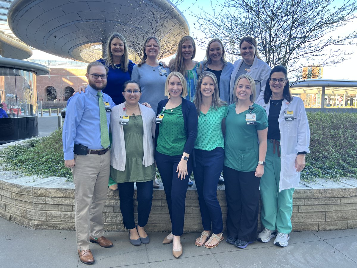 UI Health Care Stead Family Children's Hospital tweet media