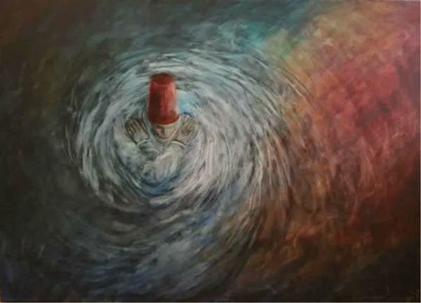 'Anladım ki, İnsanlar; Susanı korkak. Görmezden geleni aptal. Affetmeyi bileni çantada keklik sanıyorlar.. Ama yanılıyorlar.' - Şems