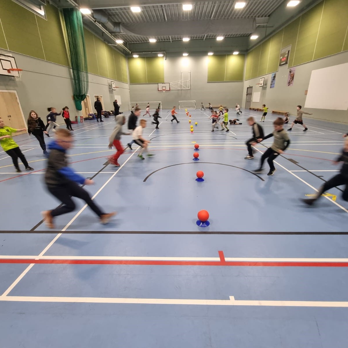 Vivify | School Lettings tweet media