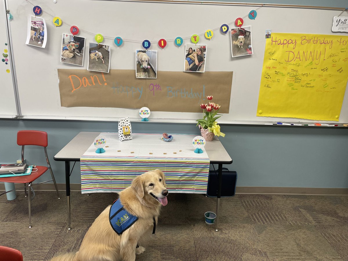 Michelle Burnett tweet media