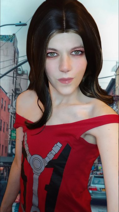 Maybe if I was Deadpool, life wouldn't be so goddamn hard for me. Nobody fucks with Deadpool. https://t<a href="/tag/magicmel"class="tags"><span>#magicmel</span></a>