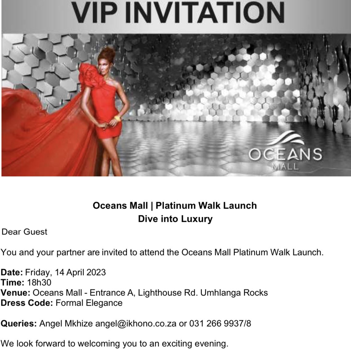FunctionImages_'s tweet photo. Tonight we witness the hottest party of the year! If this is an invite you do not have, better luck next year 😉  see you in later, Umhlanga! https://t.co/LQA1fOBEjB