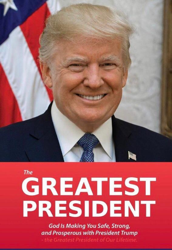 Thewolf1_1's tweet photo. #Trump2024 
#Maga2025
@Thewolf1_1 https://t.co/SOmLeIjQ3G