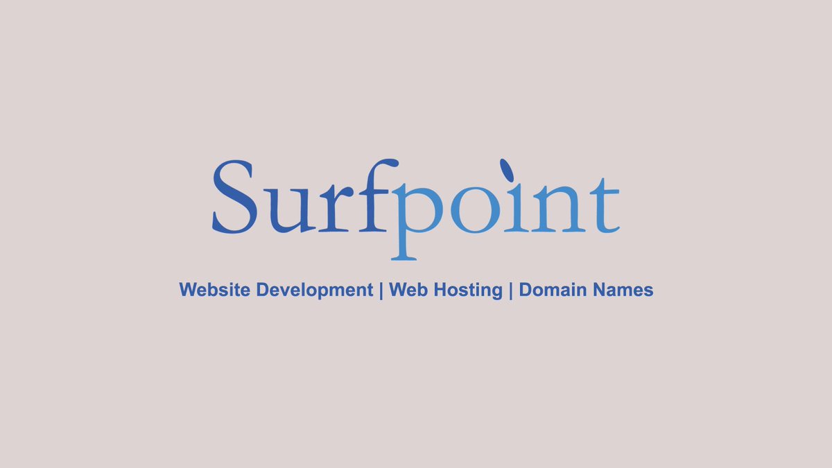 Surfpoint's tweet photo. https://t.co/1JzdBu5dOW