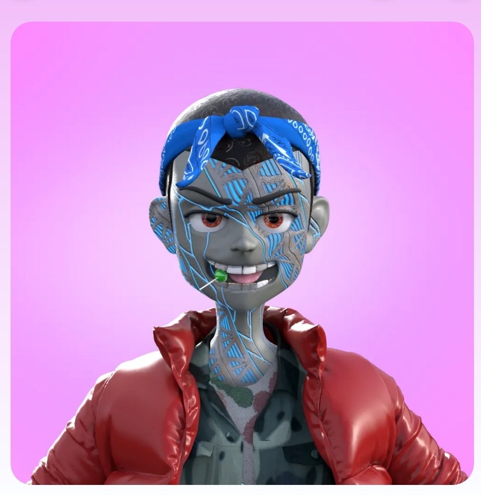 Devian.RudeKidz.❤️ Memecoin tweet media