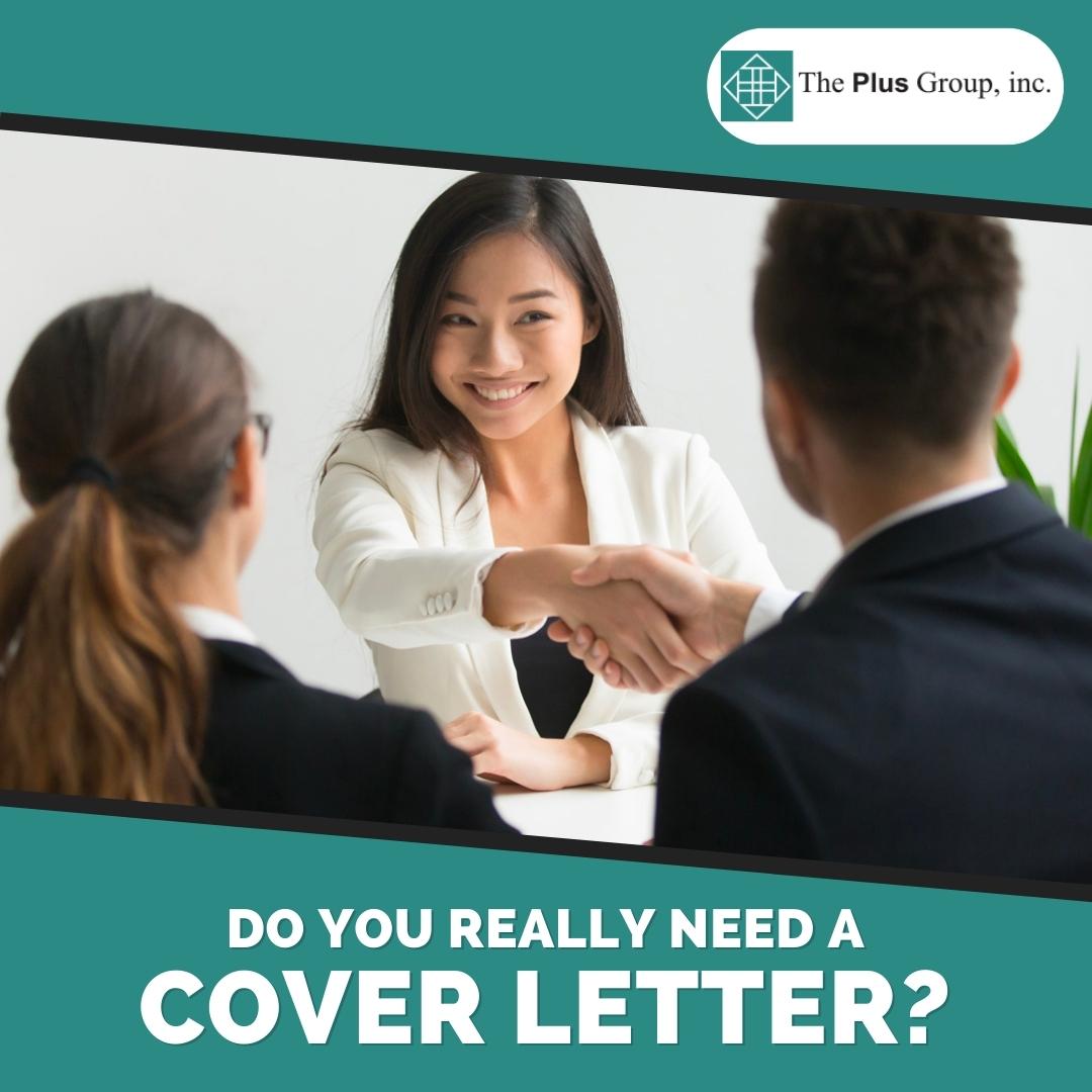 Ihavejobsnow's tweet photo. Is writing a cover letter a valuable chance to stand out or a waste of your effort? Read on to learn when you should include a cover letter in your application versus when you can skip it: https://t.co/VL7MLtLeI1
#ThePlusGroup #CareerOpportunities #Hiring #GetBackToWork https://t.co/HLGw4H8y8J