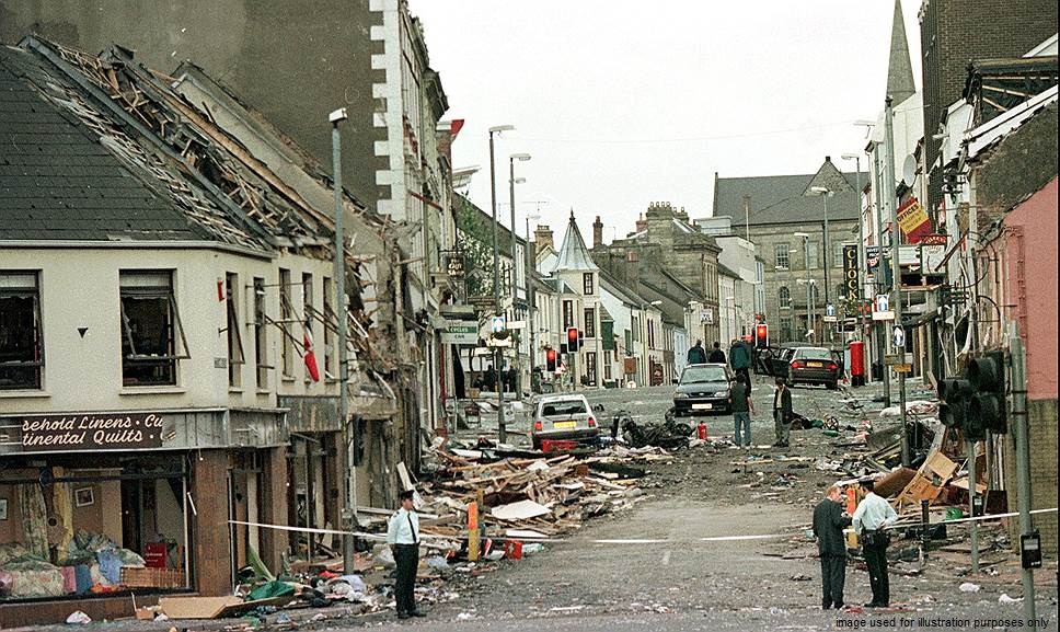 As communities across󠁧󠁢󠁮 Northern Ireland celebrate the Good Friday Agreement anniversary, let’s be reminded that peace &amp; reconciliation could have been equally possible in 🇺🇦, if #US, #UK &amp; #EU had committed themselves with same level of passion to UN-endorsed