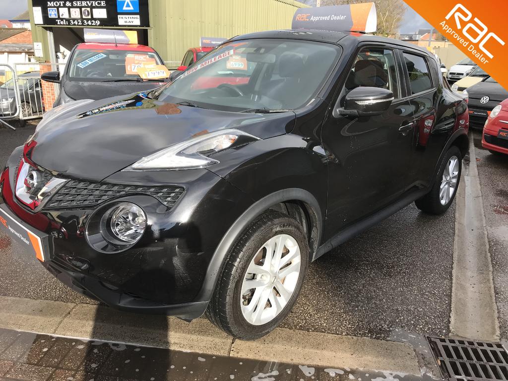 wirralsmallcars's tweet photo. Gleaming 2015 Nissan Juke Acenta,economical 1.2 petrol engine, up to 57.6 mpg. Only 34,000 miles and fitted with Bluetooth, air conditioning, alloy wheels, USB&Mp3 connectivity and much much more.£7999
https://t.co/xq7wcNCAOV
#RACApproved #NissanJuke #NissanJukeForSale https://t.co/fjqTFgMSt0