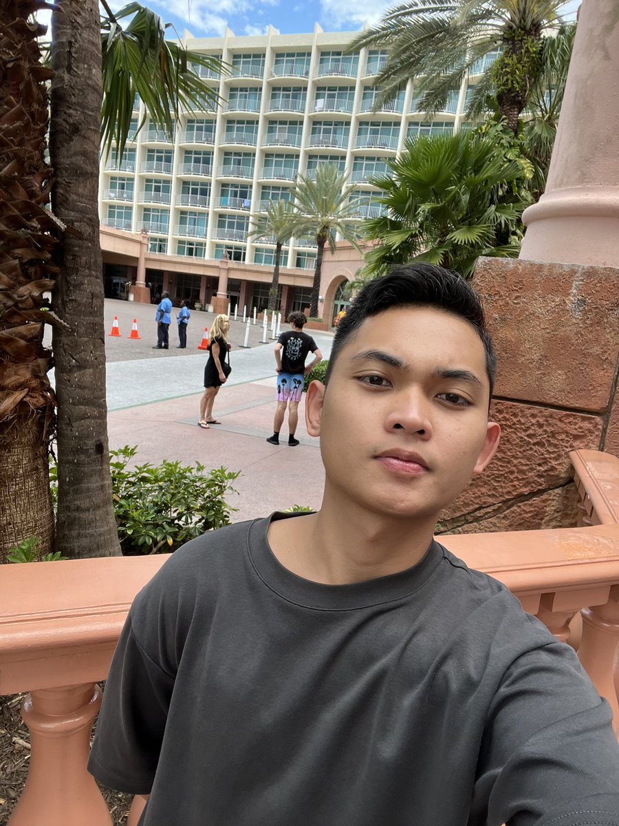 huansco's tweet photo. Vacayyyyy 🎉 https://t.co/mD7idJ7DjU